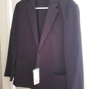 Uniqlo brand blazer